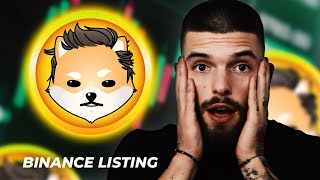 DOGELON MARS ELON TOKEN MASSIVE NEWS HUGE INCREASE COMING [upl. by Radu]