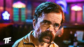 BROTHERS Trailer 2024 Peter Dinklage Josh Brolin Brendan Fraser Comedy Movie HD [upl. by Nnylyak]