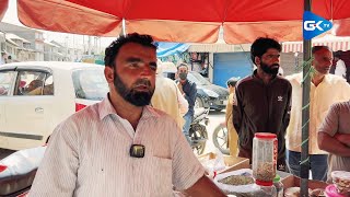 From scholars to street vendors Tragic tale of two doctorate holders in south Kashmir [upl. by Nymsaj]