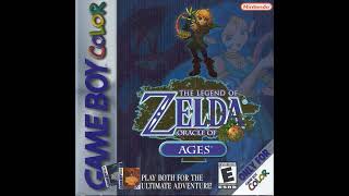 Ep 41 Part 1 Flagship’s The Legend of Zelda Oracle of Ages – Collateral Gaming Video Game Pod [upl. by Anomer]