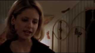 Buffy The Vampire Slayer S02E09  Whats My Line Part 1 scene 1 [upl. by Allenaj]