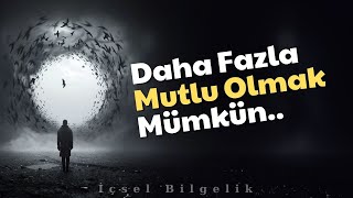 Daha Fazla Mutlu Olmak İçin İçsel BilgelikStoa [upl. by Becht66]