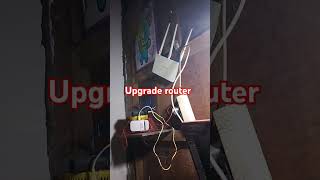 Upgrade router open wrt music kotajepara tamankotapurwodadi openwrt [upl. by Ramon]