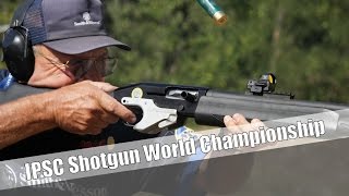 IPSC Shotgun World Championship 2012 [upl. by Viradis]