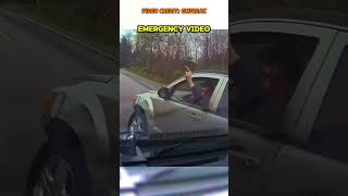 Extreme Road Rage At Its Worst [upl. by Ayouqat930]