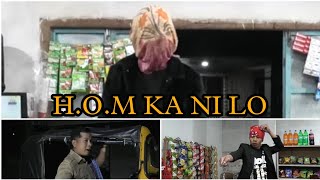 HOM Ka nilo [upl. by Tichon]