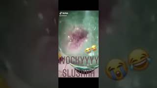 Wocky Slush original video [upl. by Arissa]