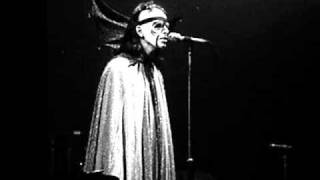 Genesis  The Lamb Lies Down on Broadway Live 1974 [upl. by Hadria209]