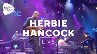 Herbie Hancock  Actual Proof Live at Montreux Jazz Festival 2010 [upl. by Fabi]