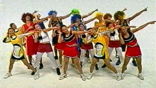 STUDIO 23  UAAP Season 66 We Make It Look Good 2003 [upl. by Rahm]