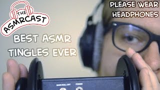 BEST ASMR EVER  Most Effective Binaural Tingles amp Triggers [upl. by Rechaba]