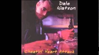 Dale Watson Tell Em I Aint Here [upl. by Eyr]