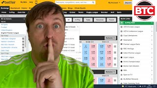 3 Things I Wish I Knew Before Trading on Betfair [upl. by Nnaytsirk]