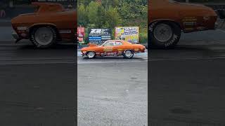 Another wicked MOPAR at NHRA div 1 finals dragcar highhorsepower dragracing [upl. by Yale]