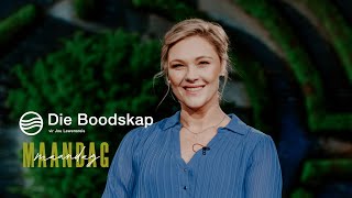 21 Oktober 2024 Maandag S5 Ep 175  Die Boodskap vir Jou Lewensreis [upl. by Ventre]