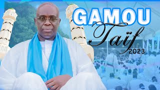 🔴EN DIRECT GAMOU TAIF 2023 [upl. by Illona902]