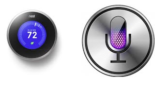 How to control Nest thermostat using Siri and HomeKit [upl. by Aisatan]