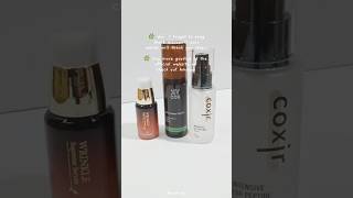 ✨ 3 serum recos 🌿 [upl. by Lu351]