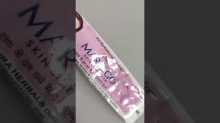 Marksgo skin care cream review beauty pondsfacialkitskincareproduct [upl. by Klinger78]