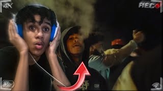 CeyMoneyy Reacts To YFG Fatso  Princeton FreeStyle  feat Dcg Brothers Dcg shun amp Dcg Bsavv [upl. by Orag]