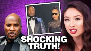 The Truth on Jeannie Mai and Jeezy [upl. by Moor686]