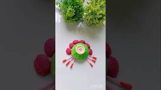 🥰🥰 Satisfying amp Creative Dough Pastry Recipe shortvideos [upl. by Nessaj]