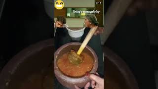 Sambarsambar sambar enna orey samber mayamfun video sambar sodhanaiShortsfeedShorts🔥🥳💯😁 [upl. by Anuahs]