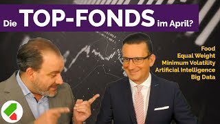 Eure Fonds  ETFs unsere Meinung  Feedback Spezial April 2019  echtgeldtv 09042019 [upl. by Emili36]