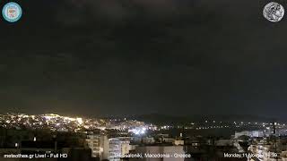 Thessaloniki Live Stream [upl. by Aliza]