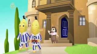 Bananas in Pyjamas  Bananas Lets Run [upl. by Genvieve]