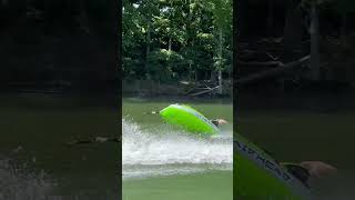 INSANE TUBING ACCIDENT🤯🫨😵‍💫 [upl. by Yllek453]