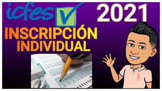 Inscripción prueba icfes calendario A y B 2021 [upl. by Nail]