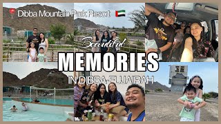 Beutiful Memories in DibbaAl Fujairah 🌄⛰️🇦🇪 [upl. by Valentia]