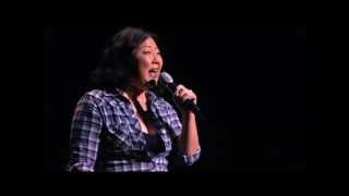 Margaret Cho  Stand Up Comedy  Notorious CHO  Clips [upl. by Hsiwhem]