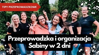 Jak się sprawnie przeprowadzić i zorganizować w nowym miejscu [upl. by Nelehyram]