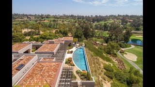 7772 St Andrews Rd Rancho Santa Fe CA 92067  Listed by Linda Sansone [upl. by Akiner44]