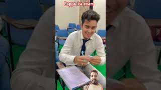 Oho Pappu pass Ho Gaya🥴🥴🥴🥰🥰🥰funny comedy shortvideo [upl. by Riatsala]