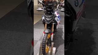 BMW😍 New bike launch F900 GS 2024  BMW🥰 New model bike F900 GS 2024 shorts youtubeshorts viral [upl. by Adabel]