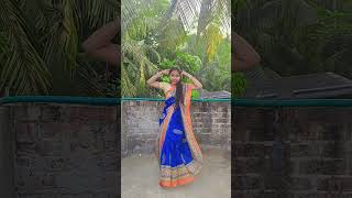 Saree ka falsa dance shortsfeed shortstrending viralbollywood [upl. by Bozuwa]