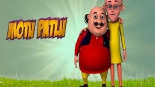 motu Patlu cartoon full episode [upl. by Geesey155]