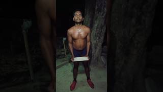 Day14365 hard challenge ✅fitness motivation workoutvideo youtubeshortsbrahmacharyamotivation [upl. by Norej29]