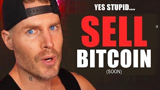 DUMP ALL CRYPTO Before Bitcoin Does This HUGE Crash  2025 Bull Guide [upl. by Blancha]