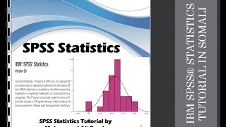 SPSS StatisticsLesson 22 Select Case amp Split File Procedures [upl. by Beret]