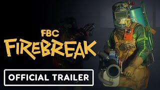 FBC Firebreak  Official Announcement Trailer  Xbox Partner Preview 2024 [upl. by Anrahc]