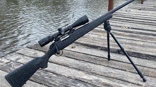 Bergara b14 ridge review [upl. by Tanner]