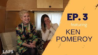 Ken Pomeroy SingerSongwriter  LAFS Episode 3 [upl. by Pooh]