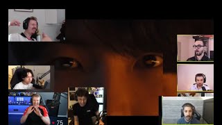 T1 vs GENG Teaser Reaction Mashup Worlds 2024 [upl. by Sualkin56]