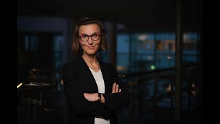 Prof Magdalena Wojcieszak – ERC Consolidator Grant 2023 [upl. by Anaiviv]