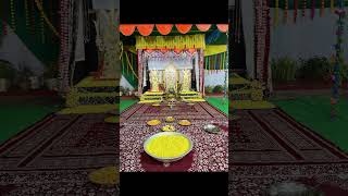 Yellandu 2no khasim Dulha Dargah 2024 [upl. by Ennaesor832]