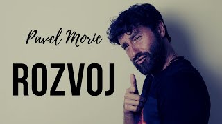 Pavel Moric – Cesta vnitřního vítěze 2 [upl. by Nenad]